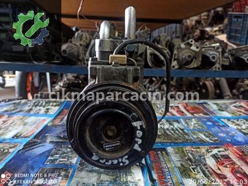 Ford Sierra Klima Kompresörü çıkma parça