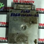 Ford Sierra motor beyni 88gb-12A650-Ab