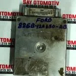 Ford Sierra motor beyni 88gb-12A650-Ab