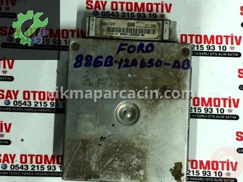 Ford Sierra Motor Beyni çıkma parça