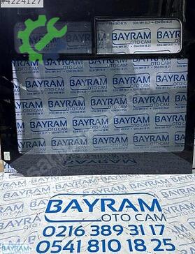 Ford Transit Sağ Yan Cam çıkma parça