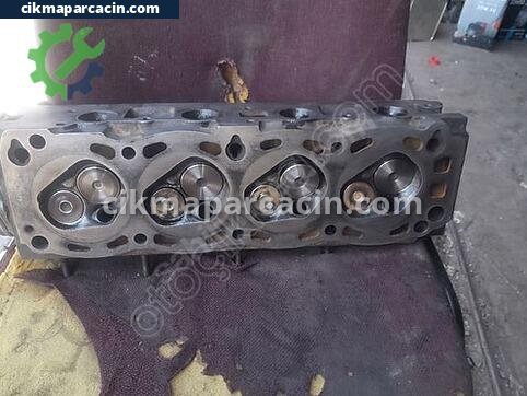 Ford Taunus Silindir Kapağı çıkma parça