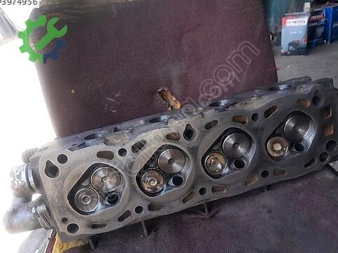 Ford Taunus Silindir Kapağı çıkma parça