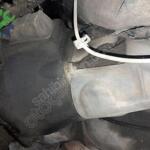 Çıkma Ford Taunus Şanzıman Komple