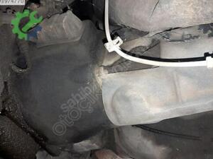 Çıkma Ford Taunus Şanzıman Komple