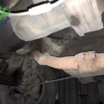 Çıkma Ford Taunus Şanzıman Komple