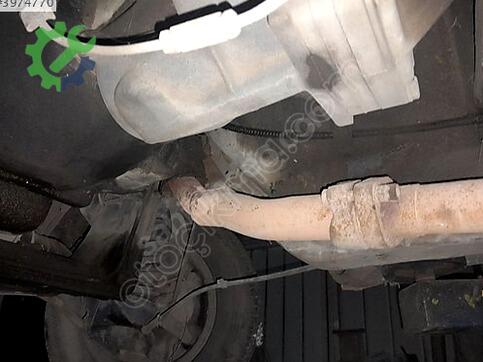Ford Taunus Şanzıman Komple çıkma parça