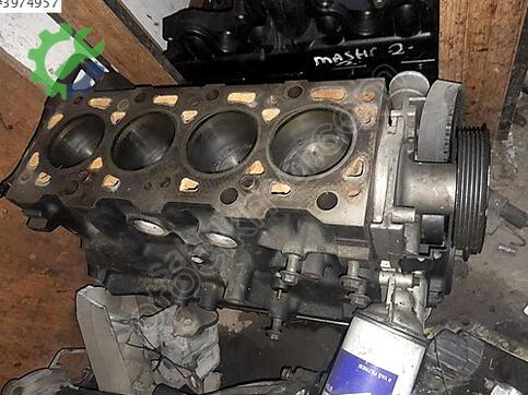 Ford Taunus Blok çıkma parça