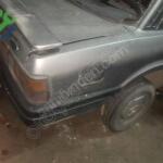 Ford Taunus Arka Çamurluk Çıkma