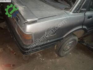 Ford Taunus Arka Çamurluk Çıkma