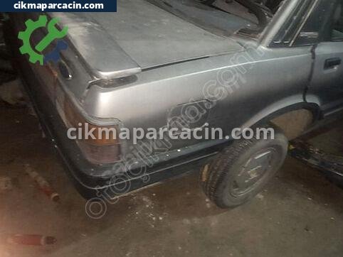 Ford Taunus Arka Çamurluk çıkma parça
