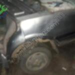 Ford Taunus Arka Çamurluk Çıkma