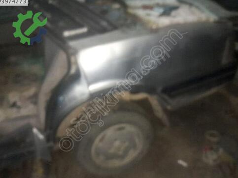 Ford Taunus Arka Çamurluk çıkma parça