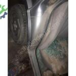 Ford Taunus Arka Çamurluk Çıkma