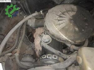Ford Taunus Orijinal Çıkma Motor Komple