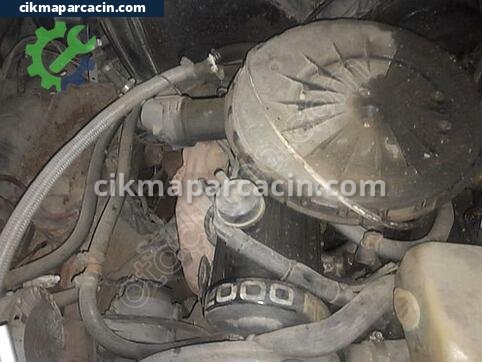 Ford Taunus Motor Komple çıkma parça
