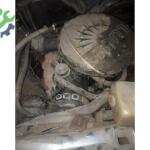 Ford Taunus Orijinal Çıkma Motor Komple