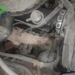 Ford Taunus Orijinal Çıkma Motor Komple