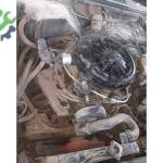 Çıkma Ford Taunus Motor Komple