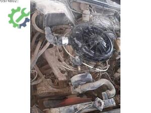 Çıkma Ford Taunus Motor Komple