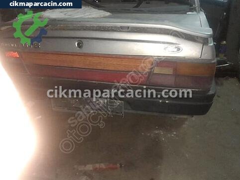 Ford Taunus Reflektör çıkma parça