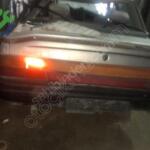 Ford Taunus Orijinal Çıkma Reflektör