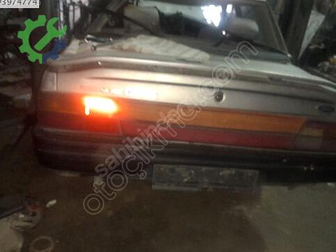 Ford Taunus Reflektör çıkma parça