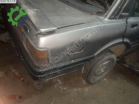 Ford Taunus Reflektör çıkma parça