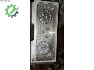 Ford Taunus 2020-2024 Çıkma Km Saati
