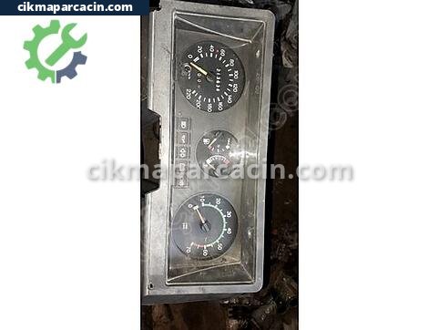 Ford Taunus Km Saati çıkma parça