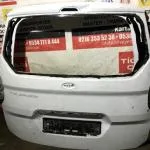 Ford Taourneo Courier Çıkma Orjinal Bagaj Kapagı