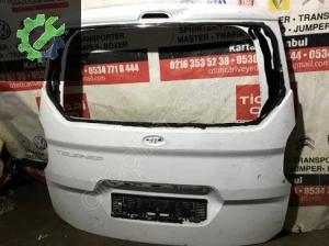 Ford Taourneo Courier Çıkma Orjinal Bagaj Kapagı