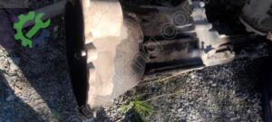 Ford Taunus Çıkma Şanzıman