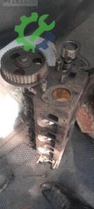 Contalar Ford Taunus Çıkma