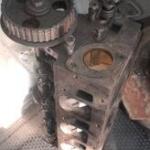 Contalar Ford Taunus Çıkma