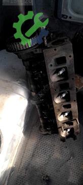 Ford Taunus Contalar çıkma parça