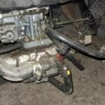 Karbüratör Ford Taunus 2000 Çıkma