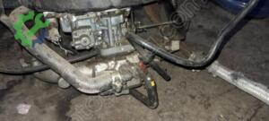 Karbüratör Ford Taunus 2000 Çıkma