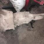 Ford Taunus Çıkma Şanzıman