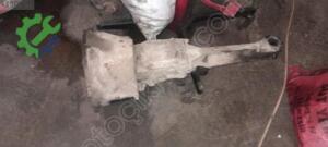 Ford Taunus Çıkma Şanzıman