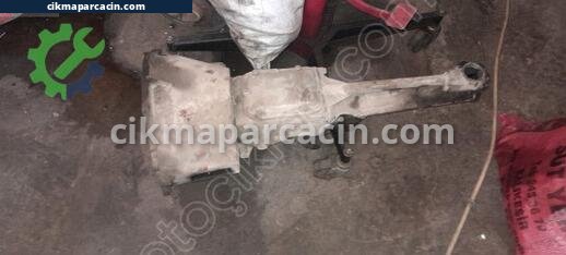 Ford Taunus Şanzıman çıkma parça
