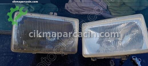 Ford Taunus Ön Far çıkma parça