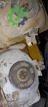 Ford Taunus Ön Far çıkma parça