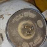 Çıkma Ford Taunus Ön Far