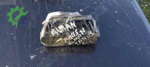 Ford Taunus Sigorta Kutusu Çıkma