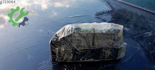 Ford Taunus Sigorta Kutusu çıkma parça