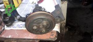 Hidrolik Direksiyon Pompası Ford Taunus 1994 Çıkma