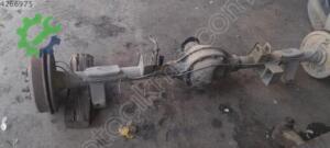 Çıkma Ford Taunus Defransiyel