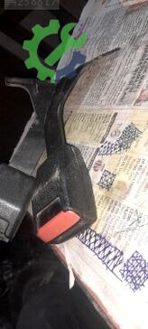 Ford Taunus Emniyet Kemeri çıkma parça