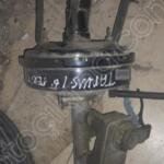 El Freni Ford Taunus Çıkma